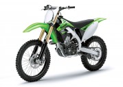 Kawasaki KX450F